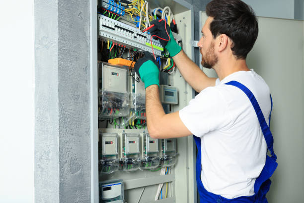  Stanton, MI Electrician Pros