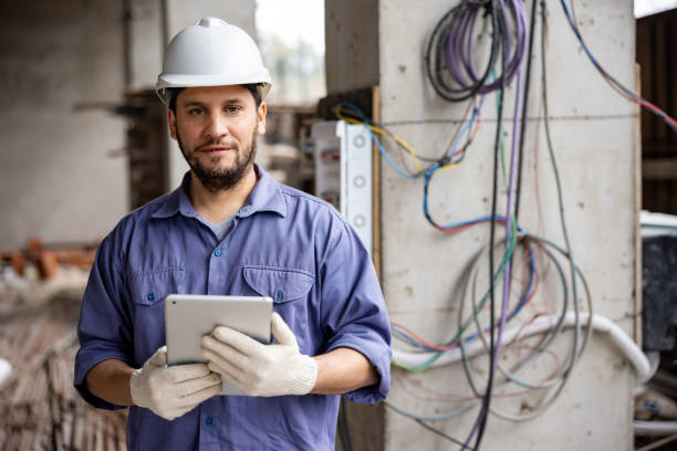 Best Commercial Electrician Services  in Stanton, MI
