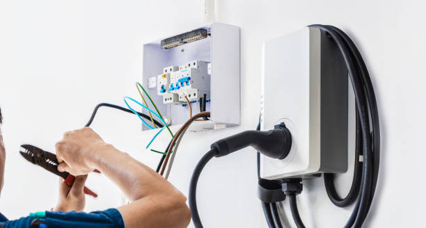 Electrical Upgrades for Homes in Stanton, MI