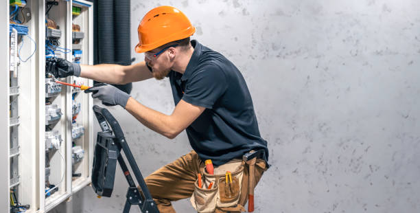 Best Electrical Rewiring Services  in Stanton, MI